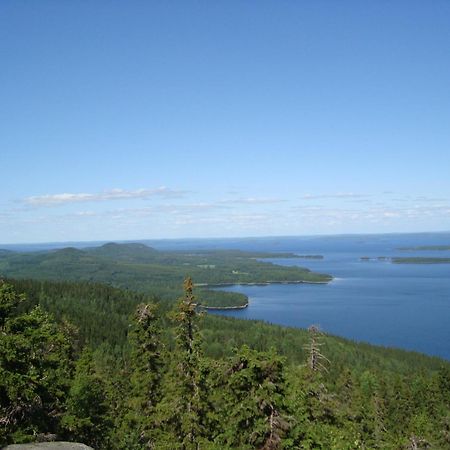 Koli Freetime Cottages Ahmovaara Номер фото