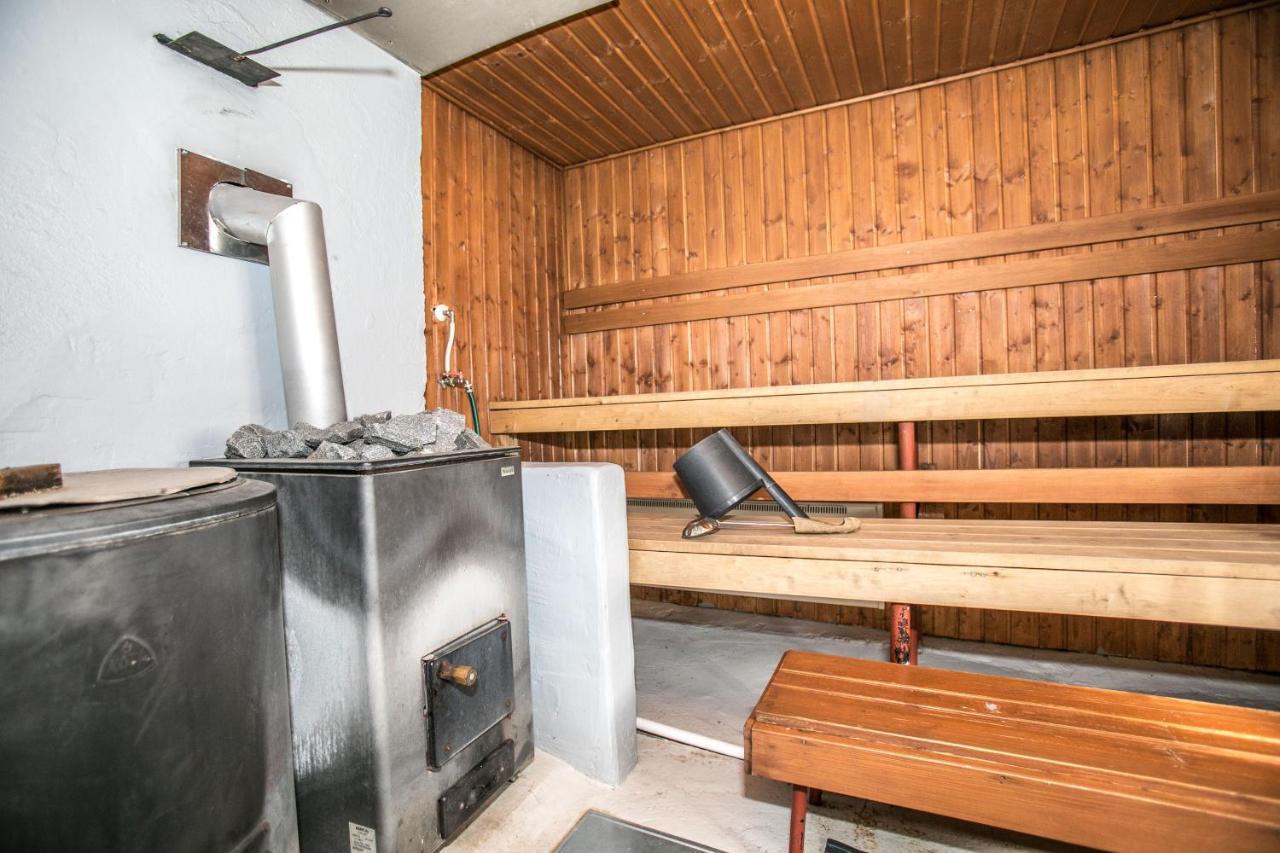 Koli Freetime Cottages Ahmovaara Екстер'єр фото