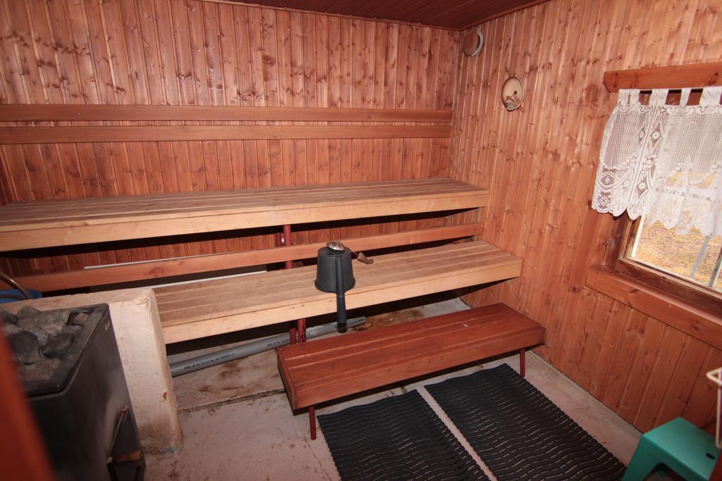 Koli Freetime Cottages Ahmovaara Екстер'єр фото