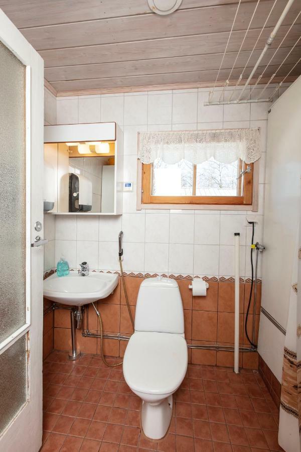 Koli Freetime Cottages Ahmovaara Екстер'єр фото