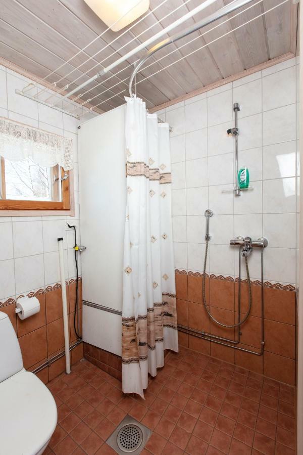 Koli Freetime Cottages Ahmovaara Екстер'єр фото